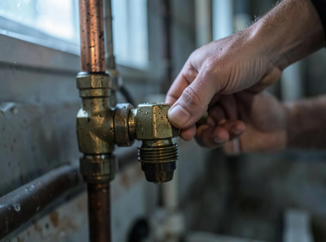Emergency Plumber Colliers, WV FAQs